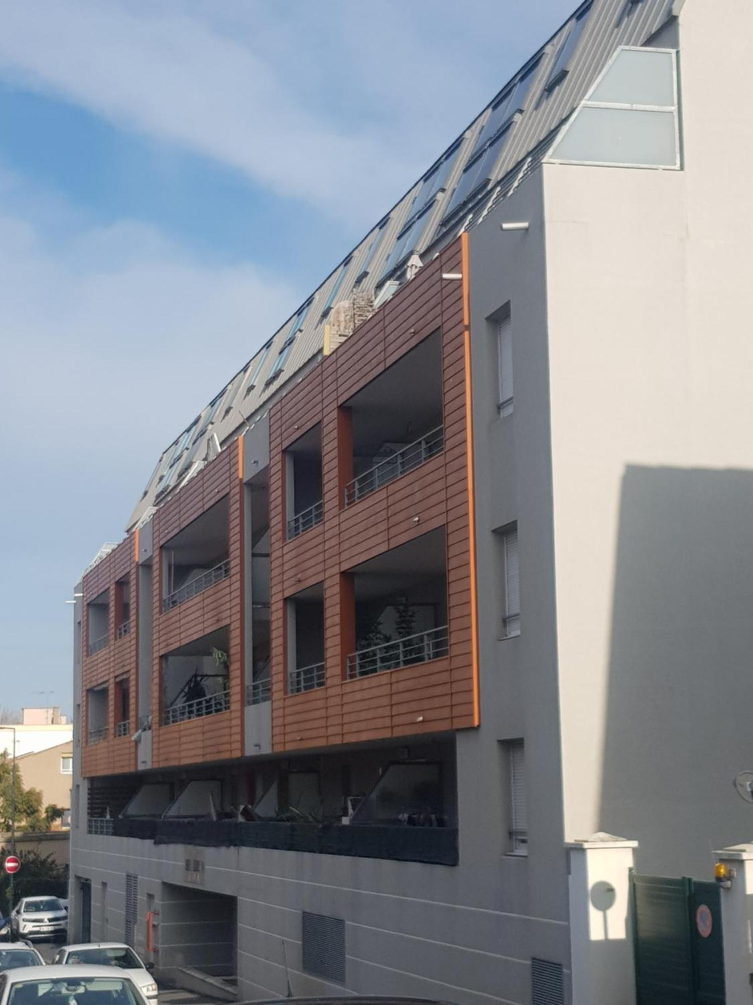 Nautilus Joli T3 Appartement Terrasse Climatisation Sète Dış mekan fotoğraf