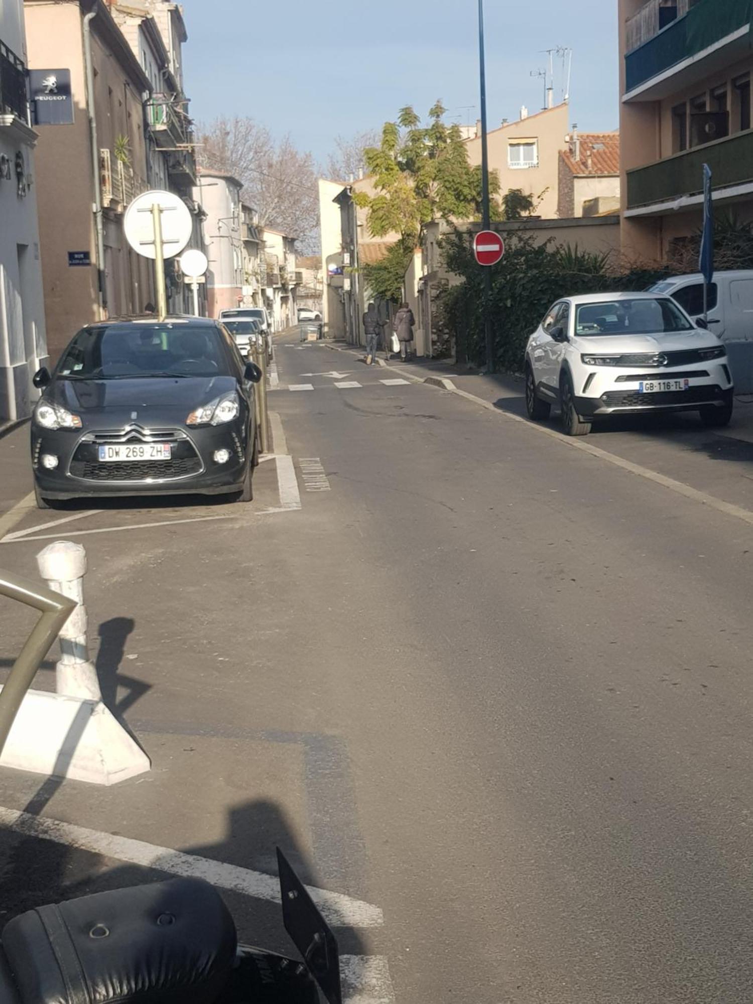 Nautilus Joli T3 Appartement Terrasse Climatisation Sète Dış mekan fotoğraf