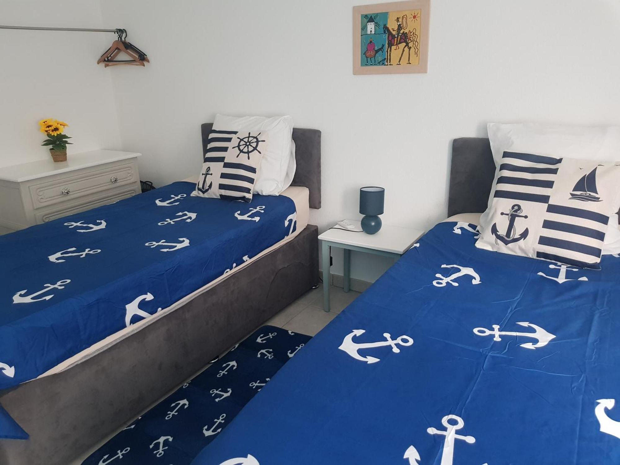 Nautilus Joli T3 Appartement Terrasse Climatisation Sète Dış mekan fotoğraf